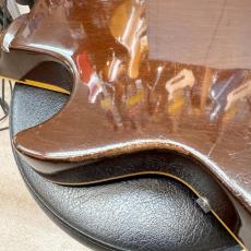 Gibson Historic Collection 1957 Les Paul Standard_11