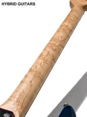 James Tyler Studio Elite Deluxe 10th & 25th Double Anniversary Jim Burst 1997_6