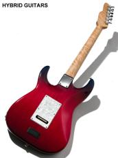 James Tyler Studio Elite Deluxe 10th & 25th Double Anniversary Jim Burst 1997_8