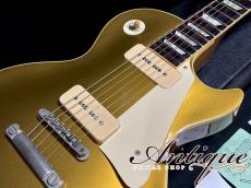 Gibson Custom Shop Historic Collection 1956 Les Paul Standard 2007 Gold Top Light Weight 4.10kg “Killer Sound & Looks”_7
