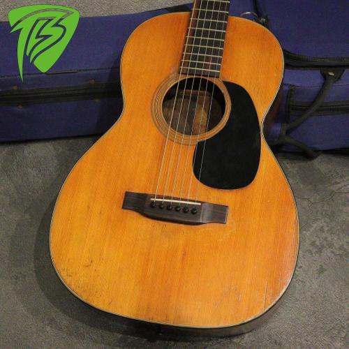 Martin 1967 00-21