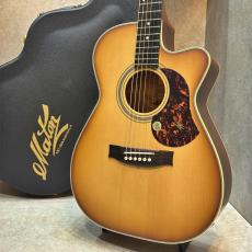 Maton 【ウインター・キャンペーン～1/31まで!!】【試奏動画あり】EBG808C Nashville #32651【美杢個体】【送料当社負担】【池袋店在庫品】