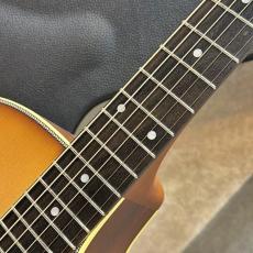 Maton 【ウインター・キャンペーン～1/31まで!!】【試奏動画あり】EBG808C Nashville #32651【美杢個体】【送料当社負担】【池袋店在庫品】_5