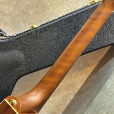 Maton 【ウインター・キャンペーン～1/31まで!!】【試奏動画あり】EBG808C Nashville #32651【美杢個体】【送料当社負担】【池袋店在庫品】_9