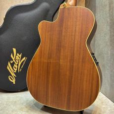 Maton 【ウインター・キャンペーン～1/31まで!!】【試奏動画あり】EBG808C Nashville #32651【美杢個体】【送料当社負担】【池袋店在庫品】_11