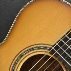 Maton 【ウインター・キャンペーン～1/31まで!!】【試奏動画あり】EBG808C Nashville #32651【美杢個体】【送料当社負担】【池袋店在庫品】_12