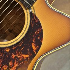 Maton 【ウインター・キャンペーン～1/31まで!!】【試奏動画あり】EBG808C Nashville #32651【美杢個体】【送料当社負担】【池袋店在庫品】_13