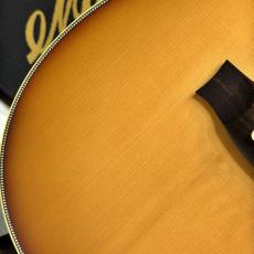 Maton 【ウインター・キャンペーン～1/31まで!!】【試奏動画あり】EBG808C Nashville #32651【美杢個体】【送料当社負担】【池袋店在庫品】_15