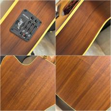 Maton 【ウインター・キャンペーン～1/31まで!!】【試奏動画あり】EBG808C Nashville #32651【美杢個体】【送料当社負担】【池袋店在庫品】_16