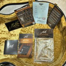 Maton 【ウインター・キャンペーン～1/31まで!!】【試奏動画あり】EBG808C Nashville #32651【美杢個体】【送料当社負担】【池袋店在庫品】_17