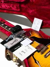 Gibson ES-335 Figured Iced Tea 2024_5