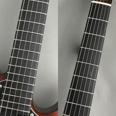 Fender Limited Edition Suona Telecaster Thinline Violin Burst #US23070788 ≒3.13kg_4