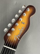 Fender Limited Edition Suona Telecaster Thinline Violin Burst #US23070788 ≒3.13kg_5
