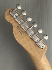 Fender Limited Edition Suona Telecaster Thinline Violin Burst #US23070788 ≒3.13kg_6
