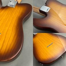 Fender Limited Edition Suona Telecaster Thinline Violin Burst #US23070788 ≒3.13kg_8
