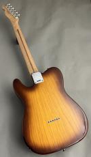 Fender Limited Edition Suona Telecaster Thinline Violin Burst #US23070788 ≒3.13kg_9