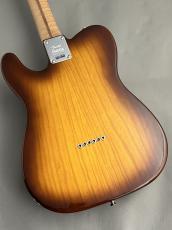 Fender Limited Edition Suona Telecaster Thinline Violin Burst #US23070788 ≒3.13kg_10