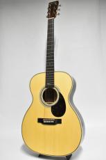 Martin OMJM  #2935125【木目の詰まった上質なスプルースTOP】【試奏動画あり】_2