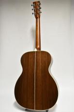 Martin OMJM  #2935125【木目の詰まった上質なスプルースTOP】【試奏動画あり】_4