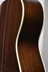 Martin OMJM  #2935125【木目の詰まった上質なスプルースTOP】【試奏動画あり】_6