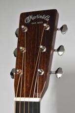 Martin OMJM  #2935125【木目の詰まった上質なスプルースTOP】【試奏動画あり】_11