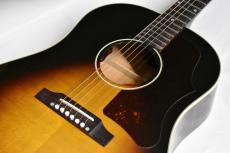 Gibson 50's J-45 Original #22875041【アタック感のある良音個体】【試奏動画あり】_8