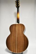 Gibson SJ-200 Western Classic #21955013 【初代プロトタイプ仕様】【カスタムショップ製】【試奏動画あり】_4