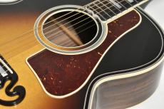 Gibson SJ-200 Western Classic #21955013 【初代プロトタイプ仕様】【カスタムショップ製】【試奏動画あり】_5