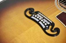 Gibson SJ-200 Western Classic #21955013 【初代プロトタイプ仕様】【カスタムショップ製】【試奏動画あり】_6