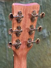 YAMAHA 【初心者の方にもおすすめ!】STORIA Ⅰ【パッシブピックアップ搭載】_6