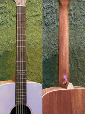 YAMAHA 【初心者の方にもおすすめ!】STORIA Ⅰ【パッシブピックアップ搭載】_7