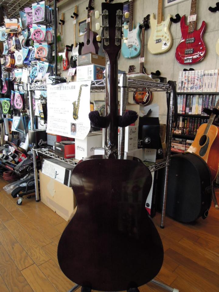 YAMAHA FG-110 1969年頃 ビンテージ 1501920 YAMAHA(ヤマハ)【楽器検索