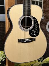 Martin 【日本総本店】CTM 000-42 Italian Alpine Spruce/Guatemalann Rosewood #2962028【48回無金利分割可能】