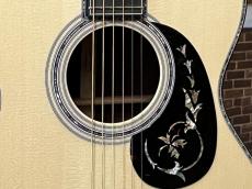 Martin 【日本総本店】CTM 000-42 Italian Alpine Spruce/Guatemalann Rosewood #2962028【48回無金利分割可能】_5