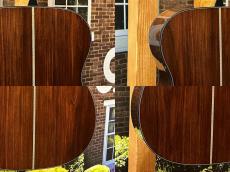 Martin 【日本総本店】CTM 000-42 Italian Alpine Spruce/Guatemalann Rosewood #2962028【48回無金利分割可能】_7