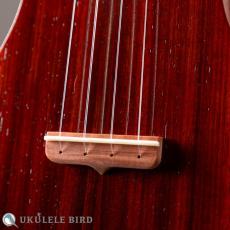 Sallycinnamon Ukulele Concert Padauk_3