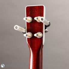 Sallycinnamon Ukulele Concert Padauk_7