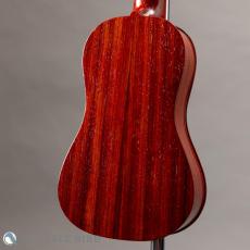 Sallycinnamon Ukulele Concert Padauk_9