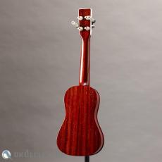 Sallycinnamon Ukulele Concert Padauk_12