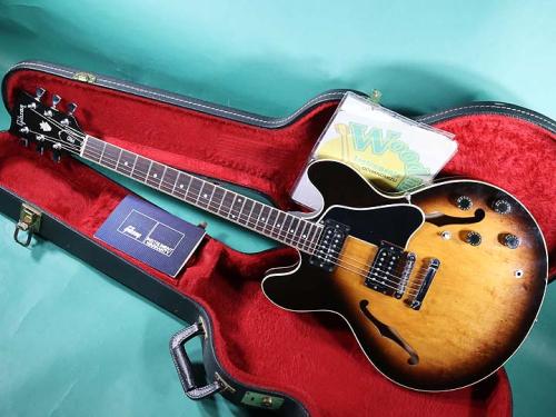 Gibson ES-335 PRO