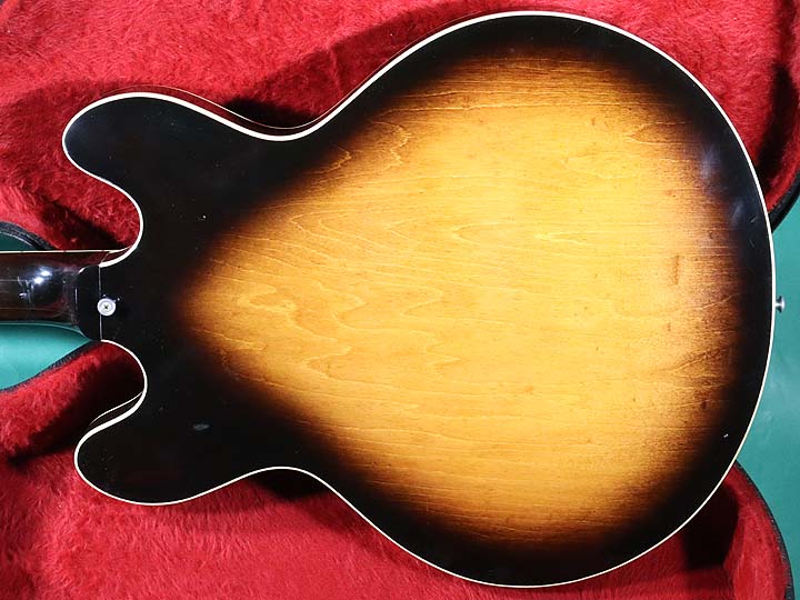 希少 1979年製 Gibson ES-335 PRO ギブソン ギター Gibson ES-335 PRO（ビンテージ）【楽器検索デジマート】