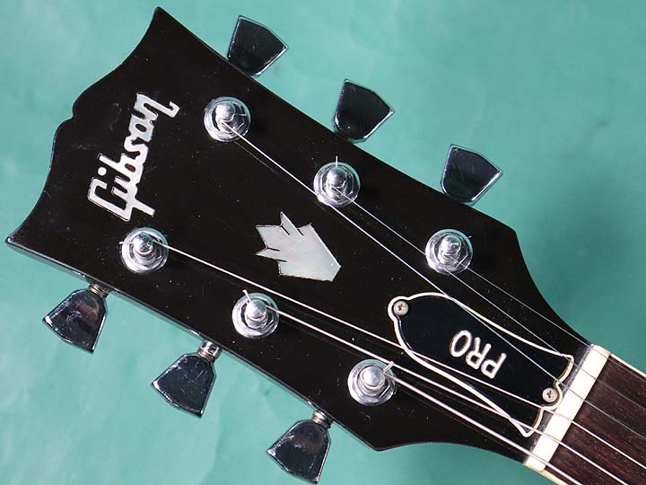 Gibson ES-335 PRO 1979年 ビンテージ 1220450 Gibson(ギブソン)【楽器