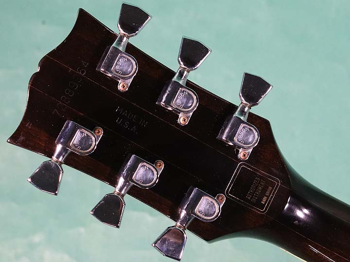 希少 1979年製 Gibson ES-335 PRO ギブソン ギター Gibson ES-335 Pro (1979 - 1981) | Reverb