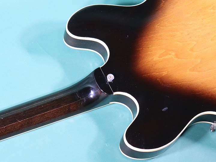 Gibson ES-335 PRO 1979年 ビンテージ 1220450 Gibson(ギブソン