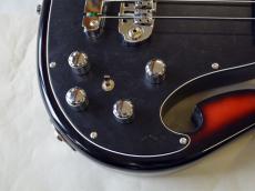 Combat Scroll Bass モデル_6