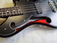 Combat Scroll Bass モデル_8