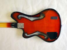 Combat Scroll Bass モデル_9