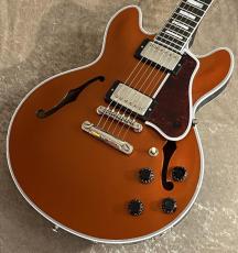 Gibson 【Hand Picked】CS-356 VOS Candy Apple Orange sn CS502088 [3.54kg] 【G-CLUB TOKYO】