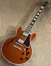 Gibson 【Hand Picked】CS-356 VOS Candy Apple Orange sn CS502088 [3.54kg] 【G-CLUB TOKYO】_2