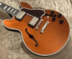 Gibson 【Hand Picked】CS-356 VOS Candy Apple Orange sn CS502088 [3.54kg] 【G-CLUB TOKYO】_4